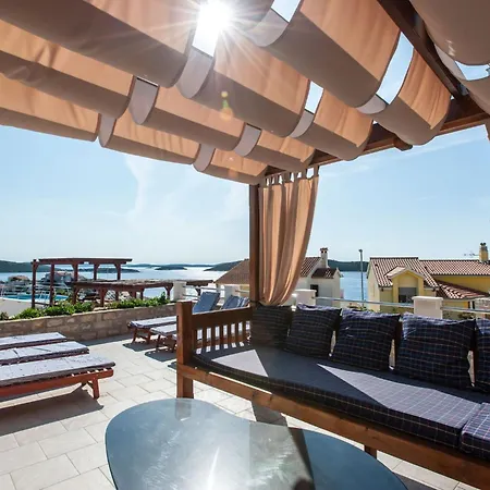 Σπίτι διακοπών Katy Mit Garten- Grill Und Terrasse By Interhome *