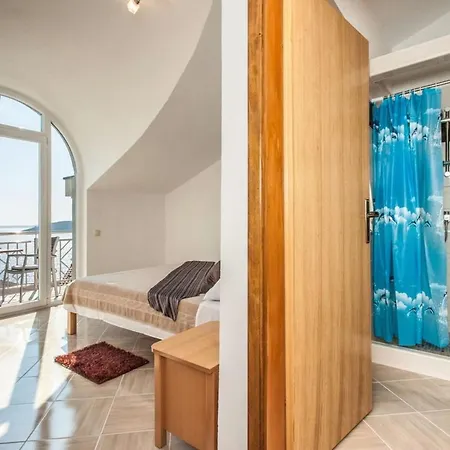 Katy Mit Garten- Grill Und Terrasse By Interhome Сasa de vacaciones