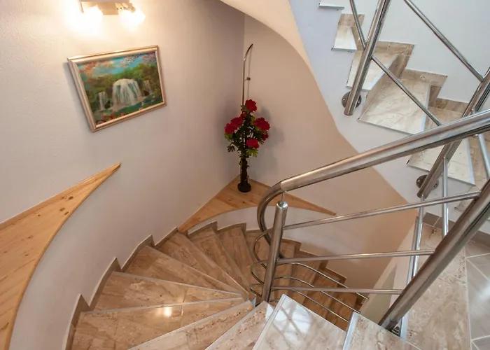 Katy Mit Garten- Grill Und Terrasse By Interhome Sevid