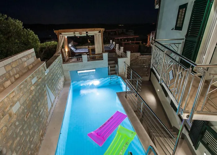 Сasa de vacaciones Katy Mit Garten- Grill Und Terrasse By Interhome