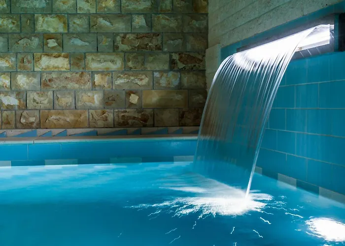 Katy Mit Garten- Grill Und Terrasse By Interhome Сasa de vacaciones Sevid