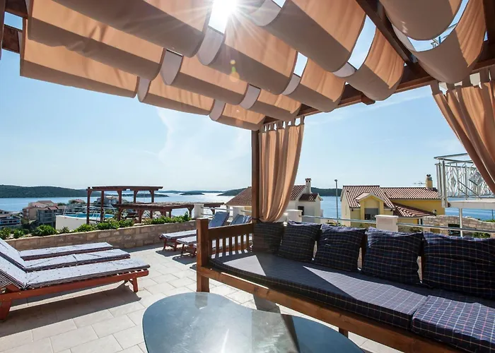 Сasa de vacaciones Katy Mit Garten- Grill Und Terrasse By Interhome *