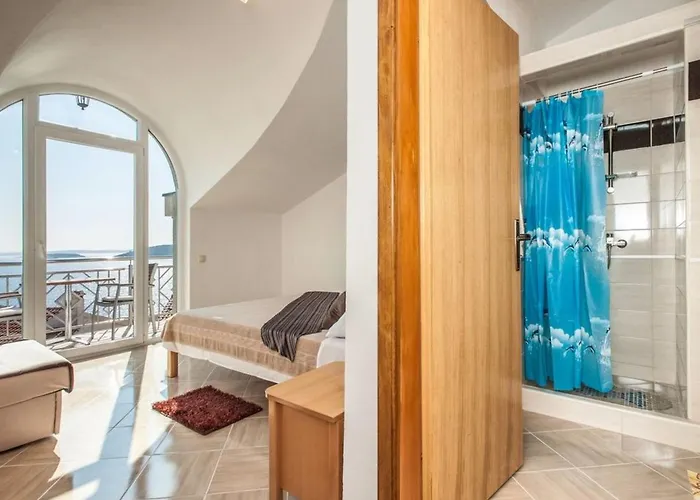 Katy Mit Garten- Grill Und Terrasse By Interhome Сasa de vacaciones