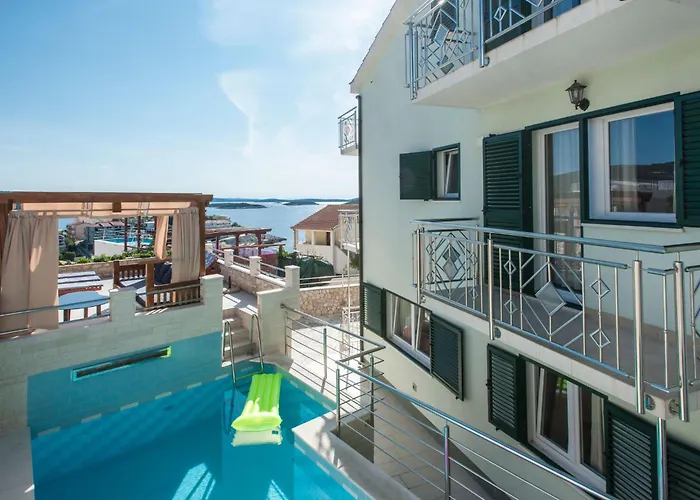 Katy Mit Garten- Grill Und Terrasse By Interhome *