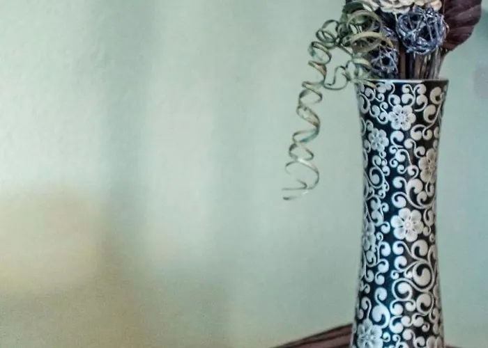 Katy Mit Garten- Grill Und Terrasse By Interhome *