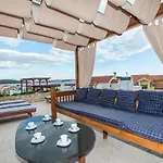 Prázdninový dům Katy Mit Garten- Grill Und Terrasse By Interhome *