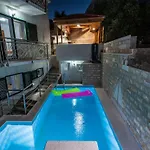 Katy Mit Garten- Grill Und Terrasse By Interhome Prázdninový dům *