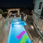 Prázdninový dům Katy Mit Garten- Grill Und Terrasse By Interhome