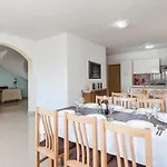 Prázdninový dům Katy Mit Garten- Grill Und Terrasse By Interhome Sevid