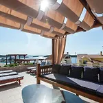 Prázdninový dům Katy Mit Garten- Grill Und Terrasse By Interhome *