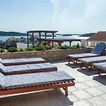 Katy Mit Garten- Grill Und Terrasse By Interhome