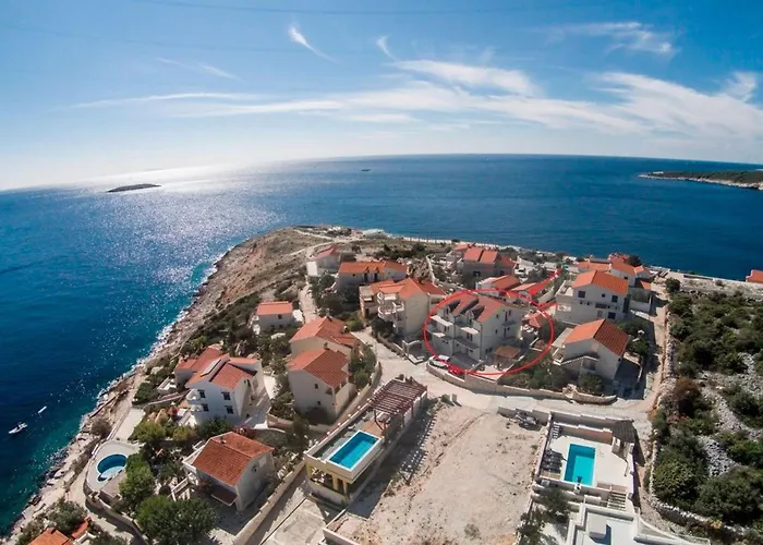 Katy Mit Garten- Grill Und Terrasse By Interhome * Sevid