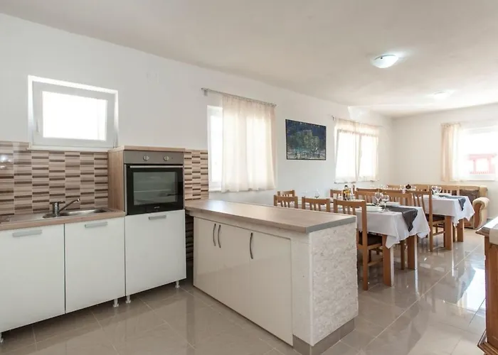 Prázdninový dům Katy Mit Garten- Grill Und Terrasse By Interhome *