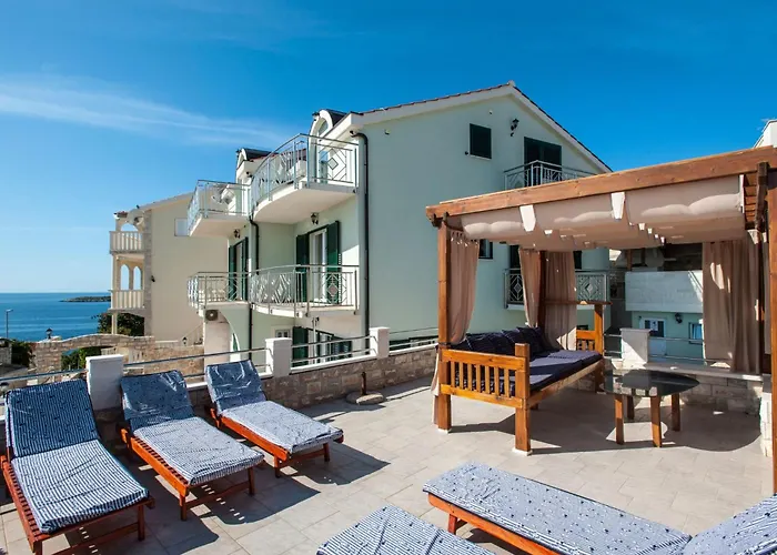 Katy Mit Garten- Grill Und Terrasse By Interhome *