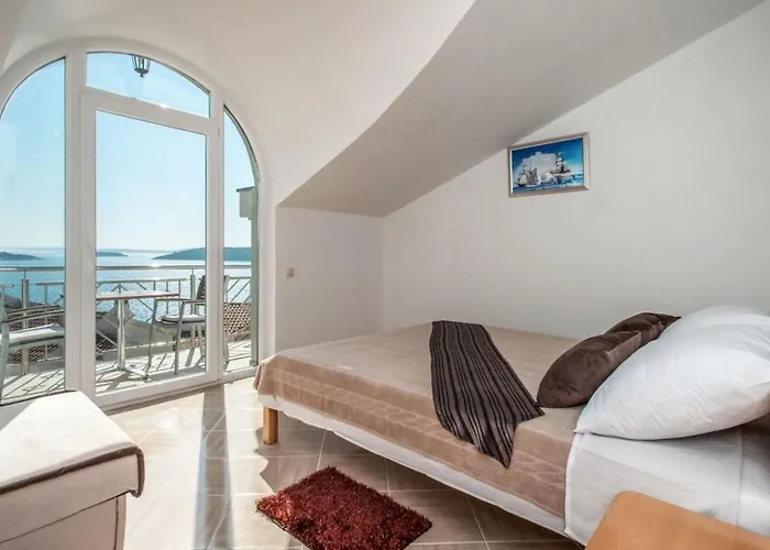 Prázdninový dům Katy Mit Garten- Grill Und Terrasse By Interhome