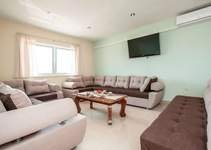 Prázdninový dům Katy Mit Garten- Grill Und Terrasse By Interhome