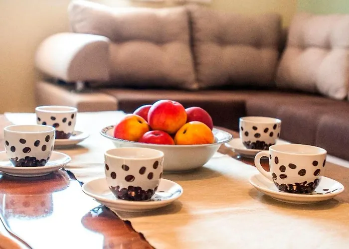 Katy Mit Garten- Grill Und Terrasse By Interhome *