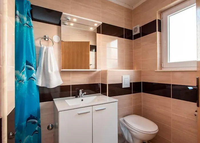 Katy Mit Garten- Grill Und Terrasse By Interhome * Sevid